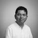 raghav pant