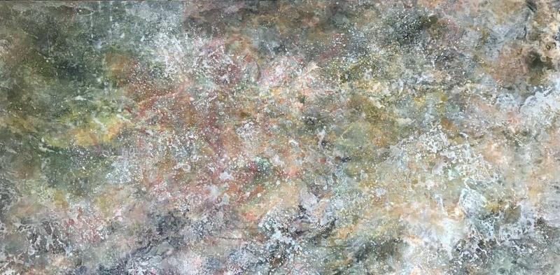 Flow by Julia Thaxton