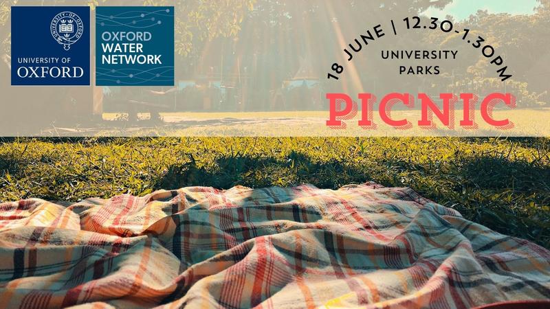 June 18th OWN Picnic 