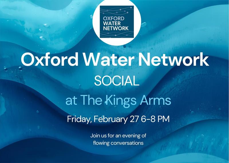 own drinks initial design poster