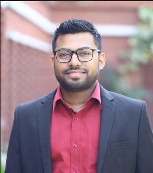 Mohammad Hassan Shakil