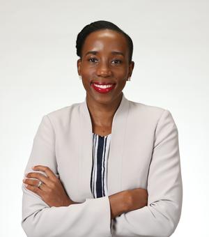 sandra serumaga zake