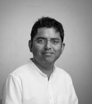 raghav pant