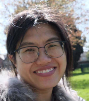 yinxue liu 856x640