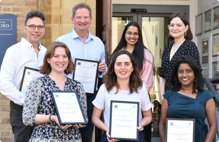 soge impacts awards